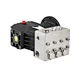 high pressure salt water pump